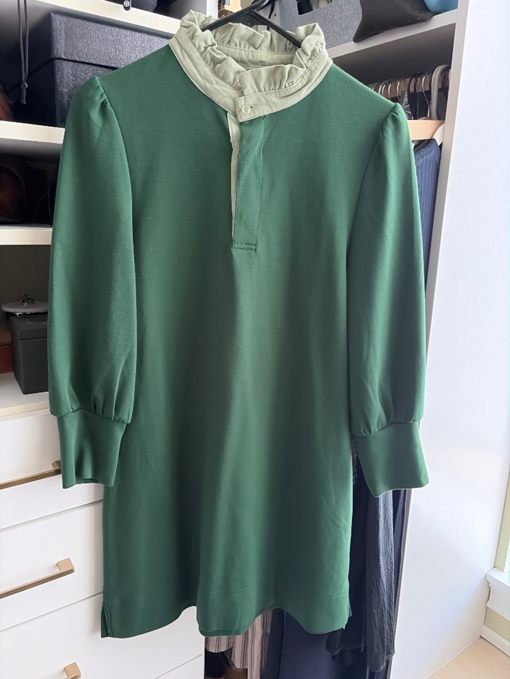 Tuckernuck Pomander Place Charlotte Dress